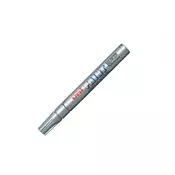 Uni Paint PX-20 METALIK SREBRNI