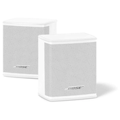 Bose Virtually Invisible 300/500 Wireless Surround zvucnici - Bijela