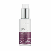 Joico Defy Damage Sleepover Overnight Nourishing Treatment nočna vlažilna maska za zelo suhe in poškodovane lase 100 ml