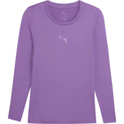 Puma Majica z dolgimi rokavi teamLIGA26 Baselayer Tee LS