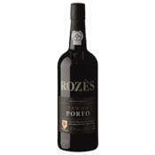Rozés Vino Porto Tawny 0,75 l