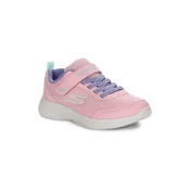 Skechers Patike za devojcice Selectors - Reset Achieved, 303573L-LTPK, Roze