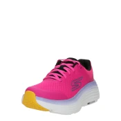 SKECHERS Športni čevelj MAX CUSHIONING ENDEAVOUR temno rumena/malina/črna