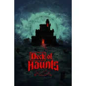 Deck of Haunts XBOX LIVE Key EUROPE
