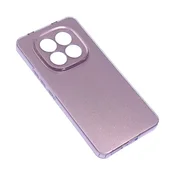 Maska za Xiaomi Redmi Note 15 Pro 4G svetlo ljubicasta Sparkle Dust