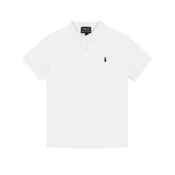 Polo Ralph Lauren otroška polo 110-128 cm