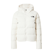 THE NORTH FACE Zunanja jakna HYALITE črna/bela