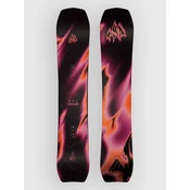 Jones Snowboards Howler 2027 Snowboard black