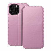 OVITEK ZA IPHONE 16 PRO MAX HEYCASE WALLET BOOK PINK
