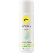 Gardj Europe Gel-pjur Woman Aloe 30 ml. Lubrikant na vodni osnovi