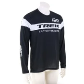 Trek Factory Racing Airmatic Moški Biking Shirt longsleeve