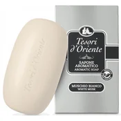 Tesori D oriente Sapun za ruke Muschio bianco 125 g