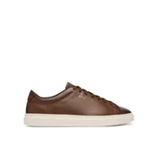 BOSS Tenisice Kieran 50573549 Smeda