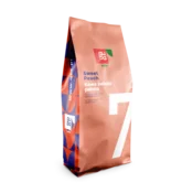 shumee Quba Caffe kavna zrna 1kg št. 7 sladka breskev