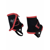 SALOMON gamaše L38002100 trail l