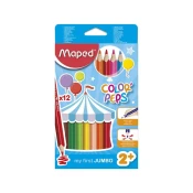 MAPED BARVICE COLORPEPS TRIROBE 12/1