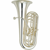tuba Bb YAMAHA YBB-621 S