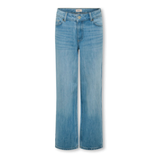 ONLY GIRLS Kavbojke KOGLopez moder denim