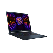 MSI Stealth 14 Studio A13VF-231XES Prijenosno racunalo 35,6 cm (14) Quad HD+ Intel® Core™ i7 i7-13700H 16 GB DDR5-SDRAM 1 TB SSD NVIDIA GeForce RTX 4060 Wi-Fi 6E (802.11ax) Plavo