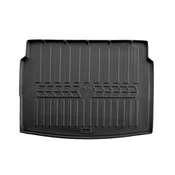 Rubber trunk mat Mazda CX-60 2022-