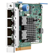 HP Ethernet 1Gb 4-port 366FLR Adapter (665240-B21)
