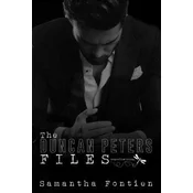 The Duncan Peters Files