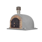 HORACIO Krušna pica peč Mediterrnico 100 ROYAL (Grey)