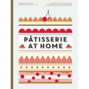Patisserie at Home