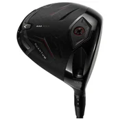 Golf palica Driver Callaway Quantum TD Max Desna roka, 10,5°, Stiff, Fujikura Ventus Black/Charcoal 60g