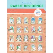 Welcome to the Rabbit Residence