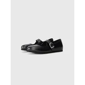 BIRKENSTOCK  Santa Clarita  Črna