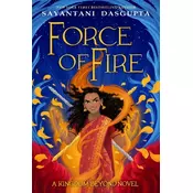 Force of Fire