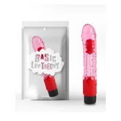 9“ Realistic Vibe-Pink