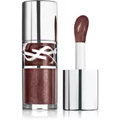 Yves Saint Laurent Loveshine Plumping Lip Oil Gloss sijaj za ustnice odtenek 6 Espresso Stardust 6 ml