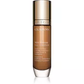 Clarins Skin Illusion Hydrating Foundation visoko prekrivni tekoči puder odtenek 115C 30 ml