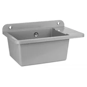 Zelvo Compact 505 Grey