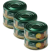Terra Felis Soupreme Duck 6 x 70 g