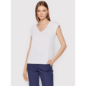 VERO MODA Majica Filli  bela