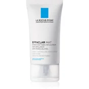 LA ROCHE POSAY vlažilna krema proti sijaju Effaclar Mat 40ml