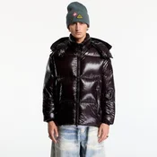 Jopica Diesel W-Rolfys-Wrd-Bkcp Jacket Black 50