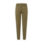 LEVIS Chino hlače STANDARDTAPERCHINOII,