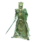 Figura Weta Workshop The Lord of the Rings – King of the Dead – omejena izdaja Mini Epics