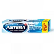 Astera Pasta za zube Whitening, 110 g