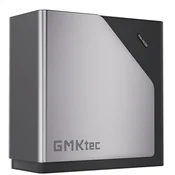 GMKtec Mini PC GMKtec K12 Ryzen 7 H 225 16GB 255 32GB RAM + 1TB SSD WIN 11 Pro, (5000115769)
