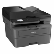 Brother MFC-L2862DW, A4, Print/Scan/Copy/Fax, print up to 1200dpi, 34ppm, duplex/ADF, 2.7 touch display, USB/LAN/Wi-Fi