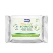 Chicco vlazne maramice protivkomarca, 20kom