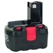 Bosch 14,4 V O-Pack-akumulator 2607335686