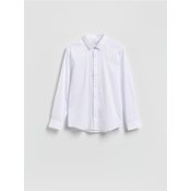 Reserved - Super slim fit obična košulja