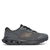 Tekaški čevlji Skechers Glide Step Vortex Avalin 221041/CHAR Temno siva