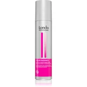 Londa Balzam za barvane lase v razpršilu Color Radiance (Leave In Conditioning Spray) 250 ml